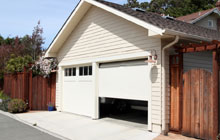 Andover Down garage construction leads